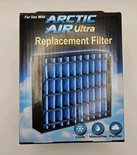 Arctic Air Ultra Portable Air Conditioner Replacement Filter As Seen On TV NEW