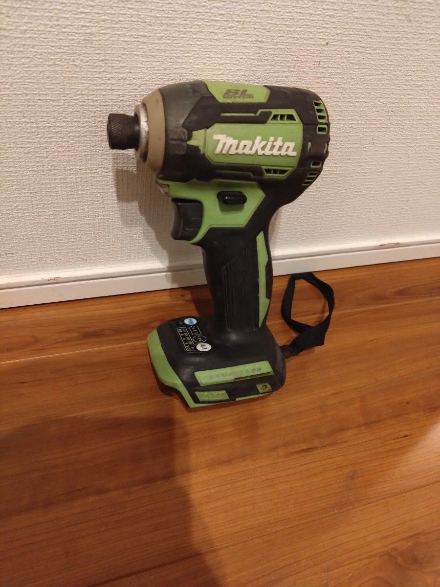 その他 TD160D Makita TD160D 14.4V Impact Driver - Rare Color - Tool Only - Japan