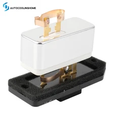 HVAC Heater Blower Motor Resistor For 2008 2009-2010 Dodge Ram 4500 5500 RU661