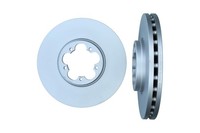 2X Kamoka Bremsscheibe 103142 FüR Ford Transit V363 Fcd Fdd Fed Ffd Custom V362
