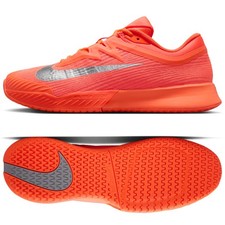 Nike M Zoom Vapor Pro 3 HC PRM USO Hyper Crimson HQ2600-801 Men's Tennis Shoes