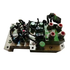 Used Front Suspension Valve Assembly W/brake Ils Fits John Deere 8335r Re326570