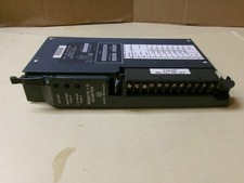 Allen Bradley 1771-ASB Remote I/O Adapter Module Series A