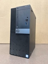 Dell Optiplex 7050 MT, i7-7700 3.60 GHz, 8GB RAM, no HDD/OS 95