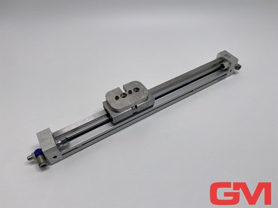 Festo Linearantrieb DGC12-190-KF-P-A linear drive 530907 Kolben 12mm Hub 190 mm