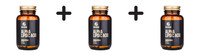 3 X Grassberg Alpha Lipoic Acid (60 Caps) (58,25 Eur/Kg)