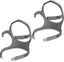 Fisher Paykel Simplus Full Face Mask Headgear Cushion Medium/Large
