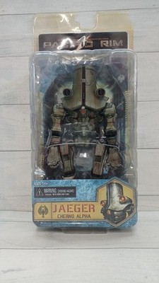 NECA Pacific Felge JAEGER gebraucht