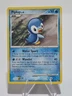 2009 Pokemon, Pop Series 9, #16/17 Piplup Lv. 6, Common