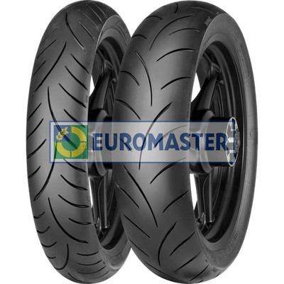 Sommerreifen MITAS 140/80 - 17 M/C TL 69H MC-50 S1408017H