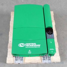 CONTROL TECHNIQUES Unidrive UNI 4404 90kW GEB