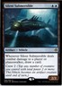 Silent Submersible R War of the Spark 66 NM