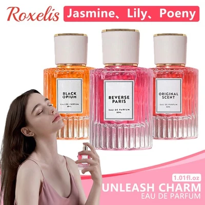 Venom Pheromone Perfume Collection Floral Scent Fragrance Perfume For Women