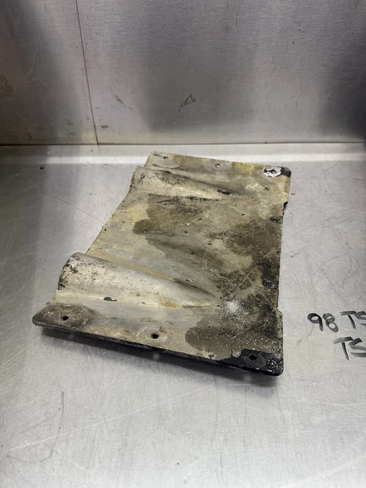 97 98 99 OEM Arctic Cat Tigershark TS 640 770 DLX Placa de paseo Foto 4 de 4