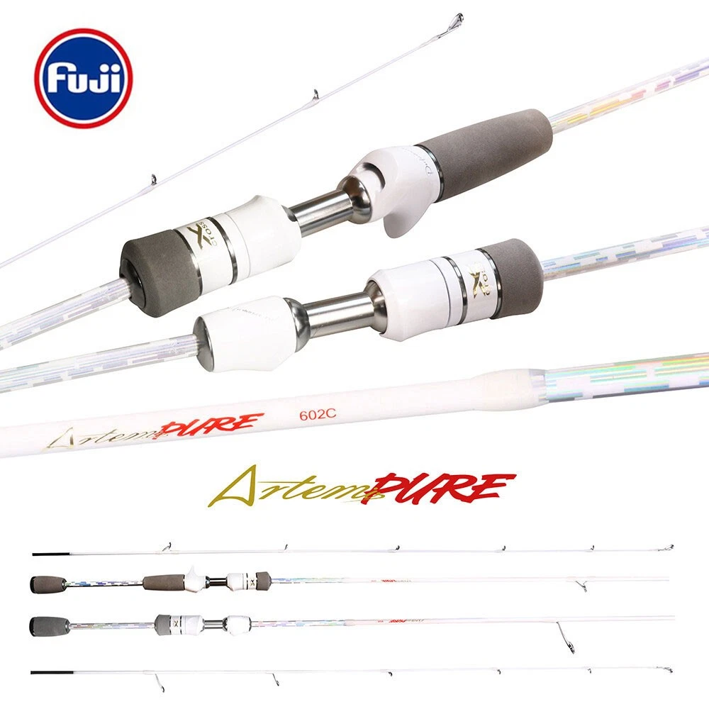 Casting Rod 5 ft Item Fishing Rods & Poles for sale | eBay