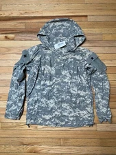 Digital Jacket Soft Shell Cold Weather Gen III L5 Top C SR 8415-01-538-6808 New