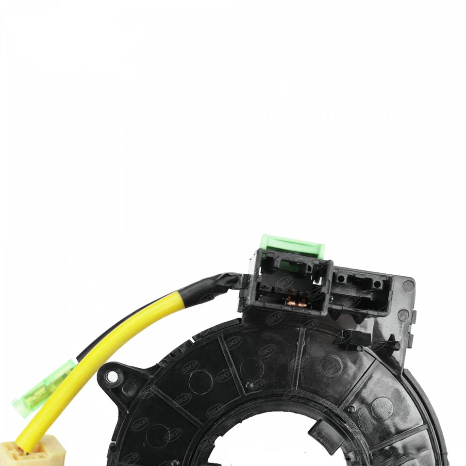 Muelle de reloj para MITSUBISHI L200 2010-2014 LANCER 02-06 OUTLANDER 03-06 MR583930 Foto 4 de 4