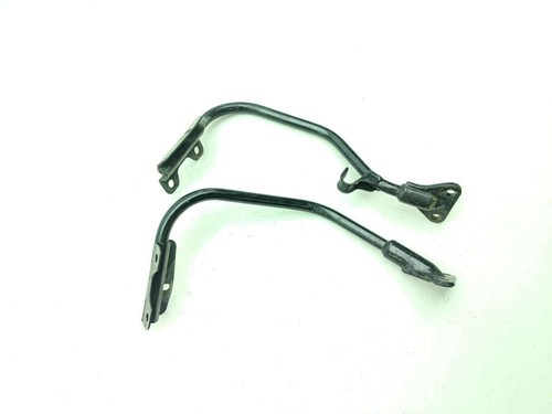 12 Can Am Spyder RT-S SE5 Front Fender Brackets - Picture 3 of 7