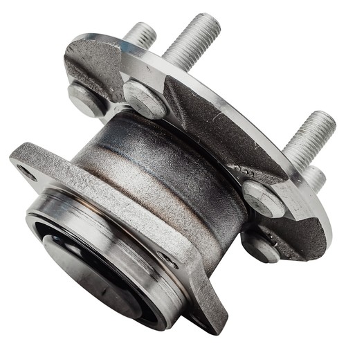 Rear Wheel Bearing Hub for 2003-2008 Vibe Celica Corolla Matrix 5-LUG FWD NO ABS - 第 6/8 張圖片