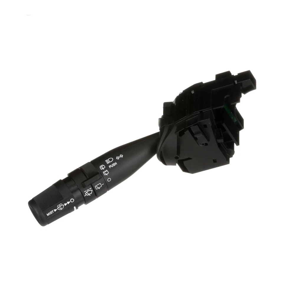 Nuevo interruptor limpiaparabrisas SMP para Dodge Grand Caravan 2008-2019 Foto 4 de 4