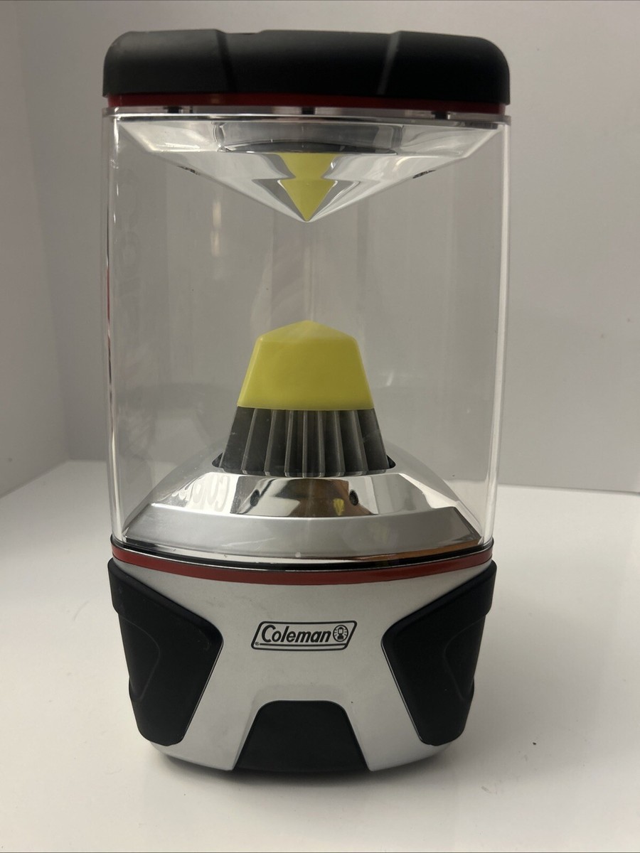 新品未使用　Coleman CPX6 LED CLASSIC LAMP Coleman 700 Lumens Classic XL LED Lantern, CPX6 Compatible