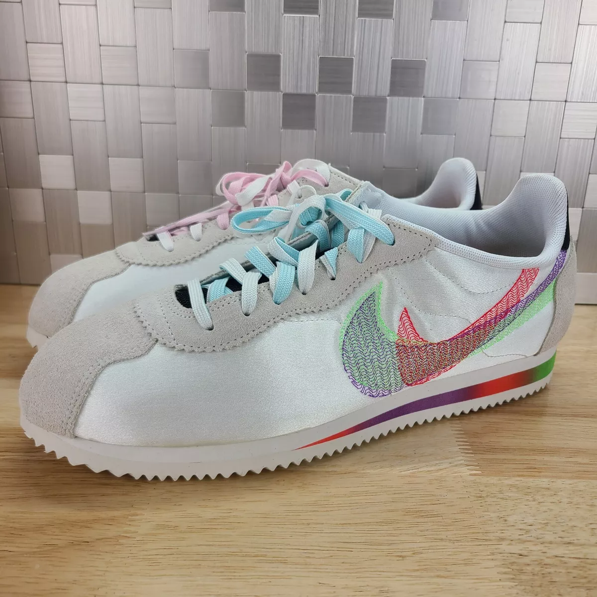 Cortez nike be clearance true