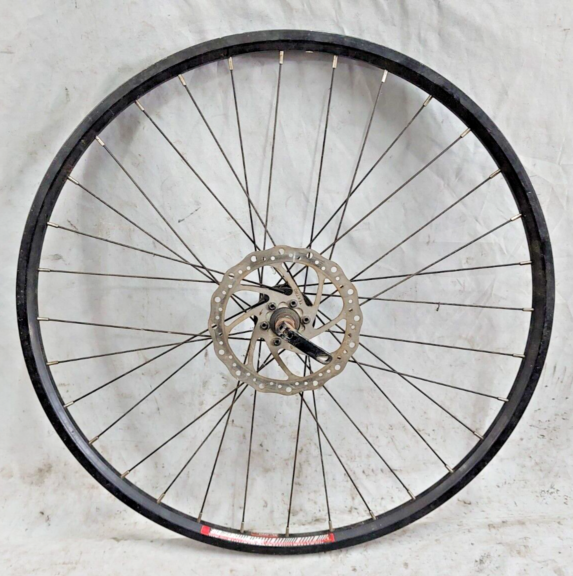 Weinmann XC260 Disc Front 26