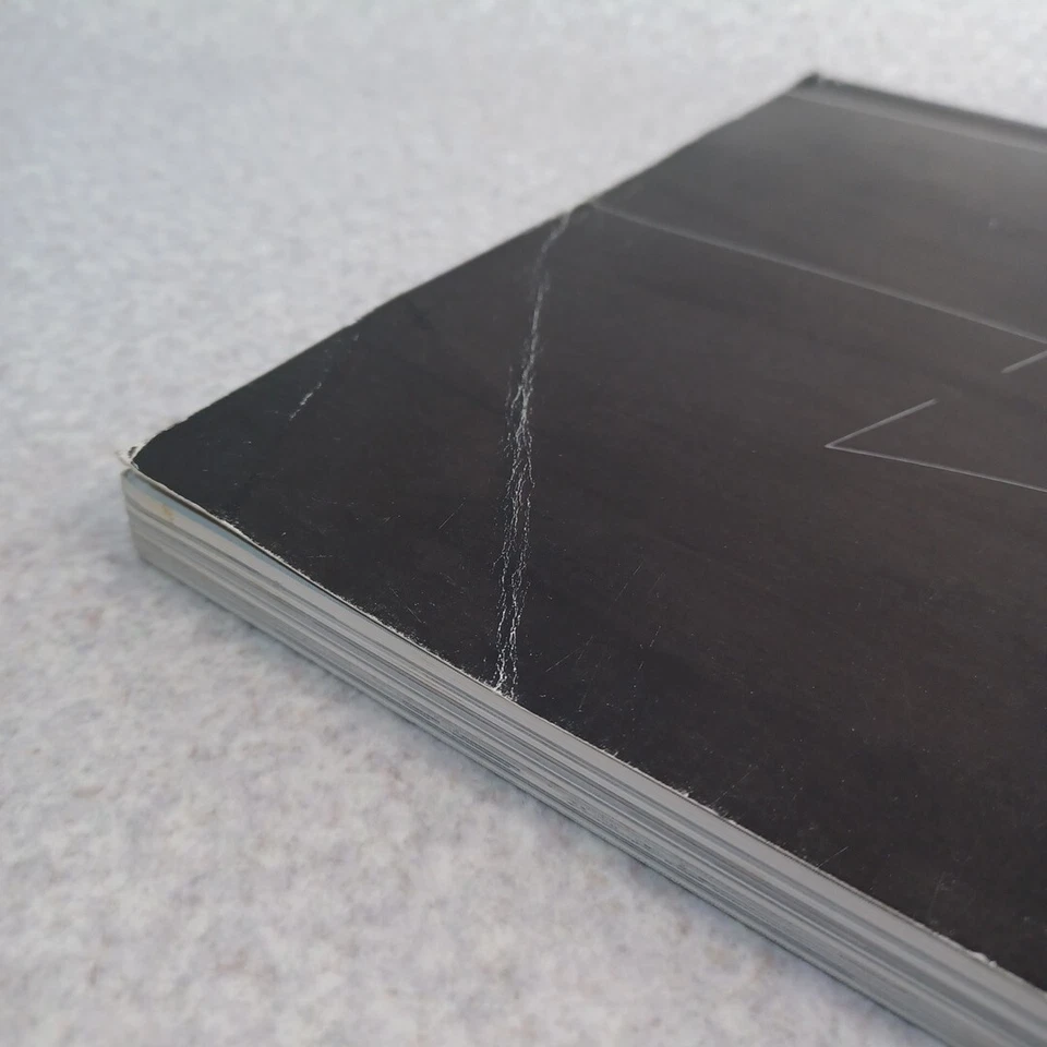 a+u :Peter Eisenman:extra Edition:Aug1988;Architecture and urbanism Derrida - Image 2 of 4