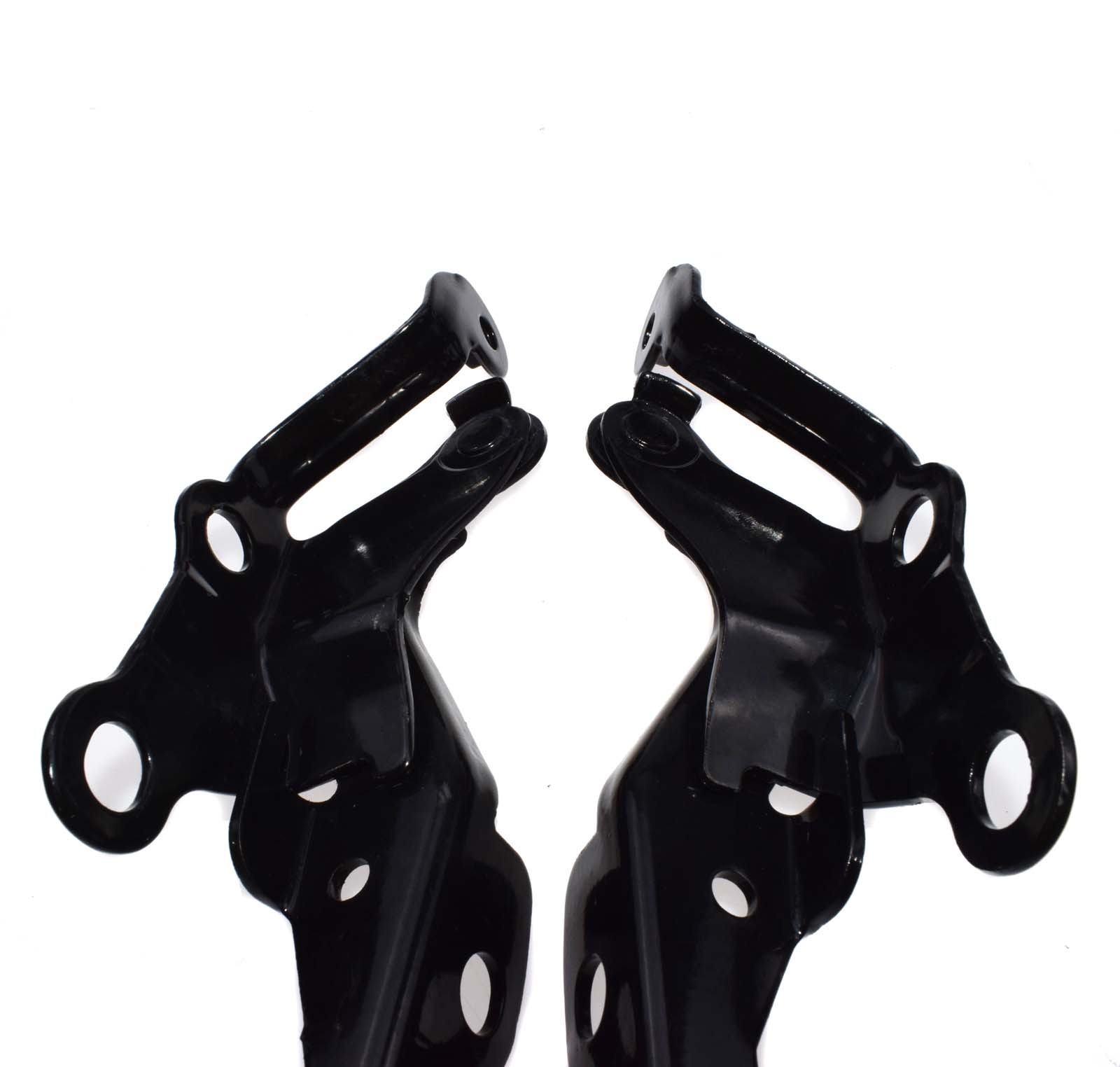 Hood Hinges Pair For Chevy Camaro – Driver & Passenger Side, Set Of 2, Direct Fit 2 thumbnail image