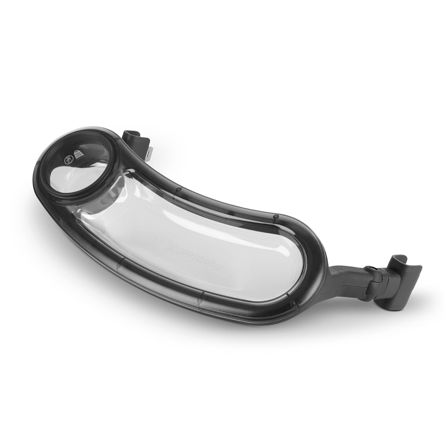 Uppababy Ridge Stroller Snack Tray – Quick Attach Folding Design