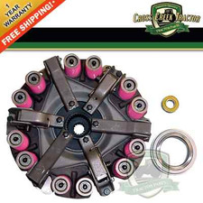 Ckfd04 Clutch Kit For Ford 500, 600, 700, 800, 900, 501, 601, 701, 801+