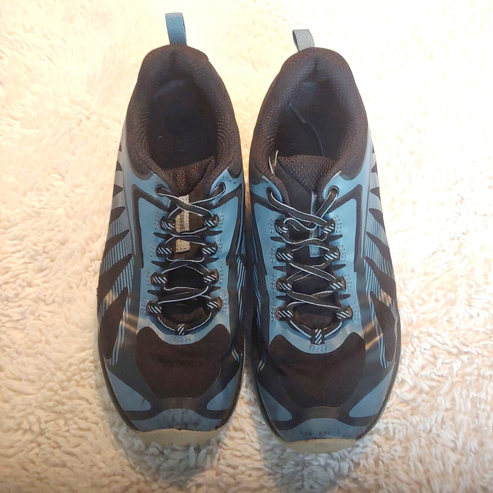 Scarpa Merrell Siren Edge 3 da donna per escursionismo passeggio campeggio 8 5