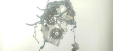 ⭐ K12D moteur complet pour SUZUKI SWIFT IV (FZ NZ) 1.2 (A2L412) 2017 22548337