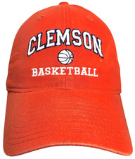 Clemson Tigers NCAA Legacy adjustable cap/hat
