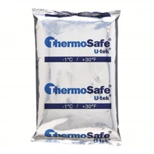 ThermoSafe U-tek Gel Cold Pack (3KEG2) 429, BOX OF 24