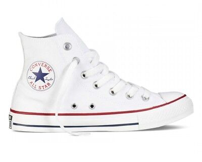 converse bianche 42