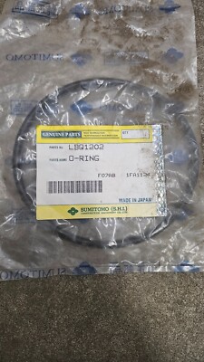 LBQ1202 Link-Belt  O-RING   LBQ 1202  Link-Belt