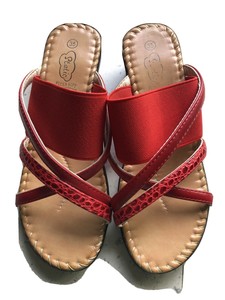 aldo sparkly sandals