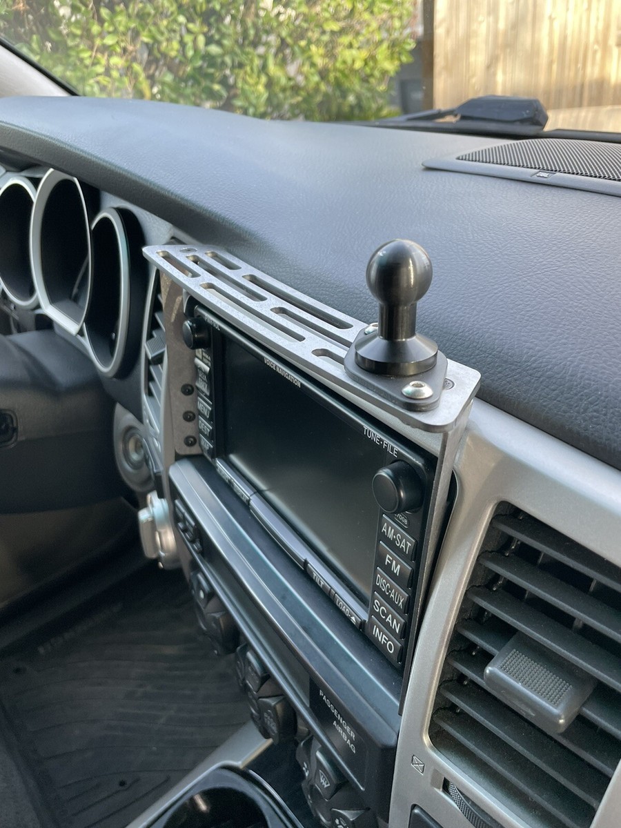 Ram Mount Toyota 4runner Cell Phone Mount Ram Mounts Toyota