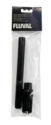 Ansaugrohr mit Korb für Fluval 306 & 307 Filter