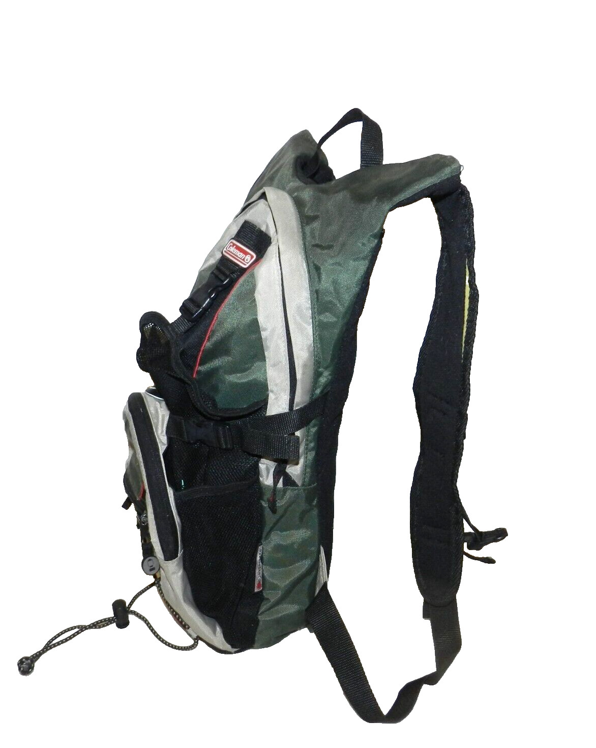 Coleman Hydrotech Adjustable Backpack