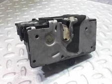 Vauxhall Meriva B 2011 Front Right Door Lock 13258279 EGR7522