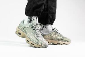 Nike Air Max Tailwind 4 SP Dark Stucco 