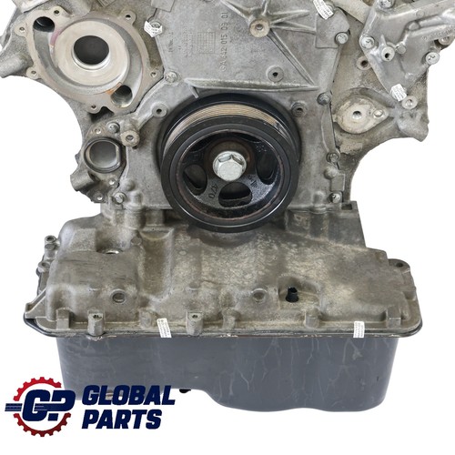 Mercedes ML W164 GL X164 Bare Engine 642820 642.820 85k miles, WARRANTY - Picture 4 of 16
