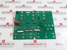 BAUMULLER 3.9809H Printed Circuit Board 94V-0 STM-6