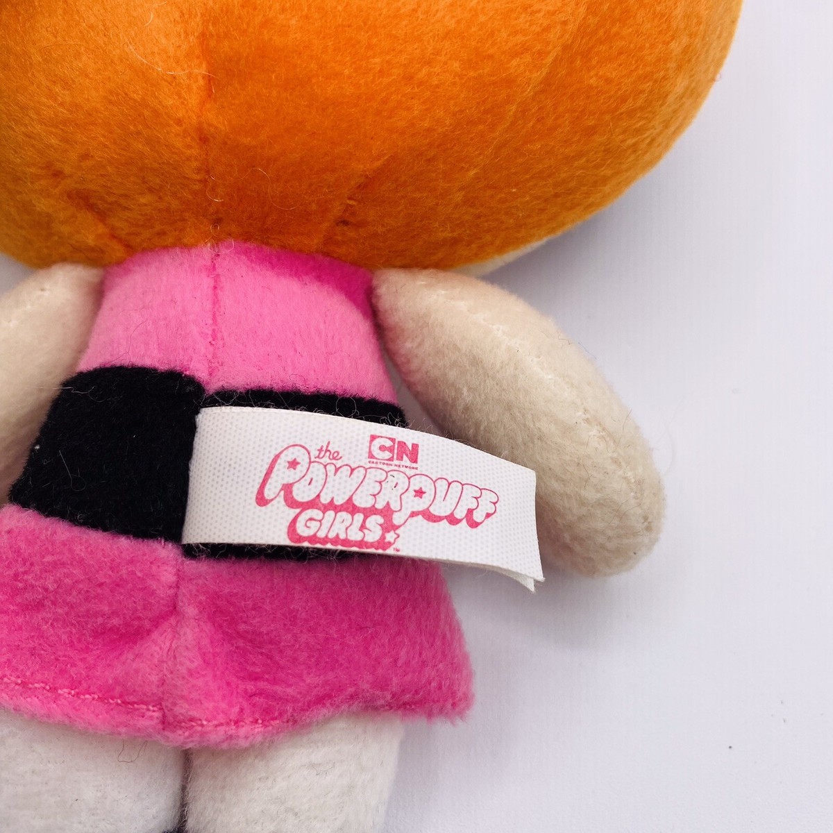 ハシヅメユウヤ so bubble girl ED50 3色セット そーばぶる Blossom (Powerpuff Girls Z) | Near Pure Good Hero Wiki | Fandom
