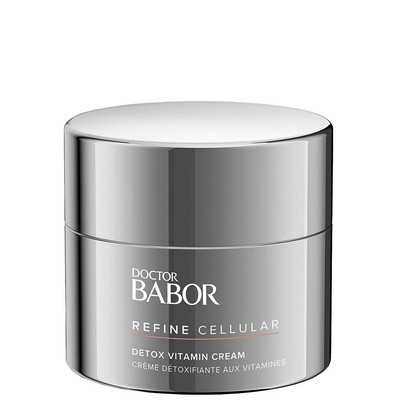 Babor Doctor Babor Refine RX Detox Vitamin Cream 50ml #dkt