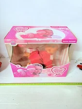 My Love Gatton Gattona Large Games Brand New, Vintage