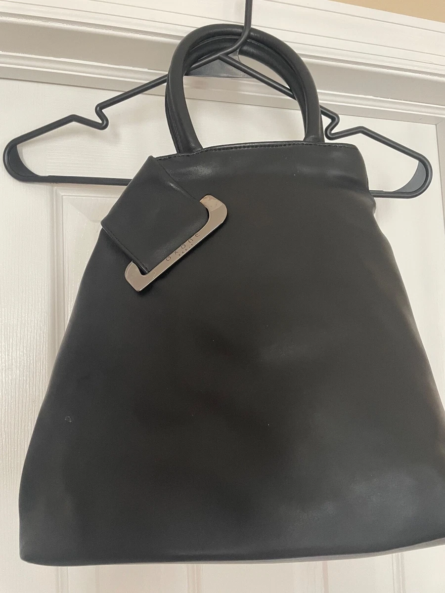 Oxone Paris France Handbag Brand New with Tags Storage Bag