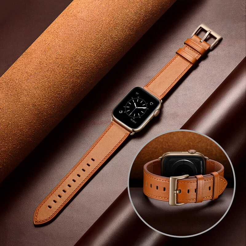 Tan silicone apple watch band new arrivals